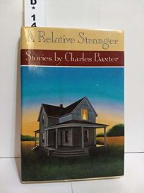 A Relative Stranger: Stories