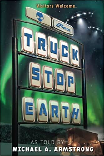 Truck Stop Earth