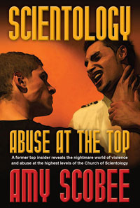 Scientology - Abuse At the Top