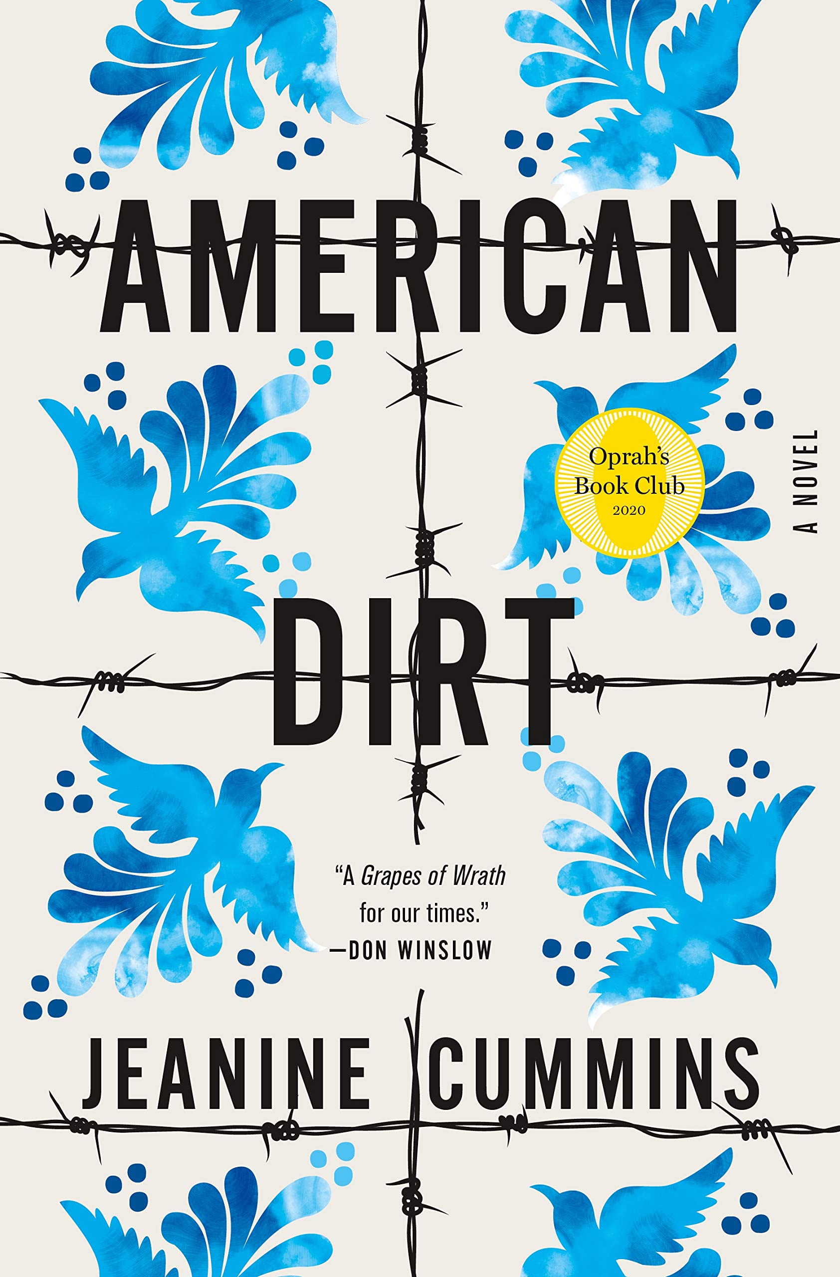 American Dirt: A Novel