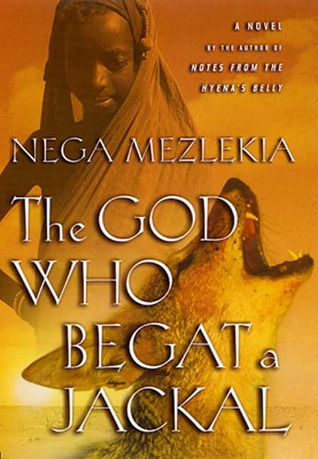 The God Who Begat a Jackal: A Novel