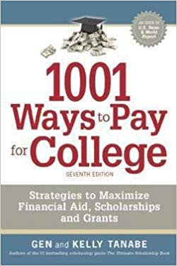 1001 Ways to Pay for College