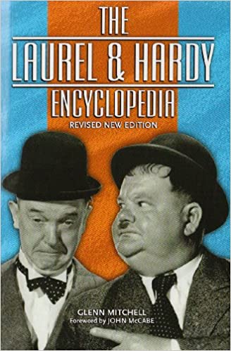 The Laurel Hardy Encyclopedia