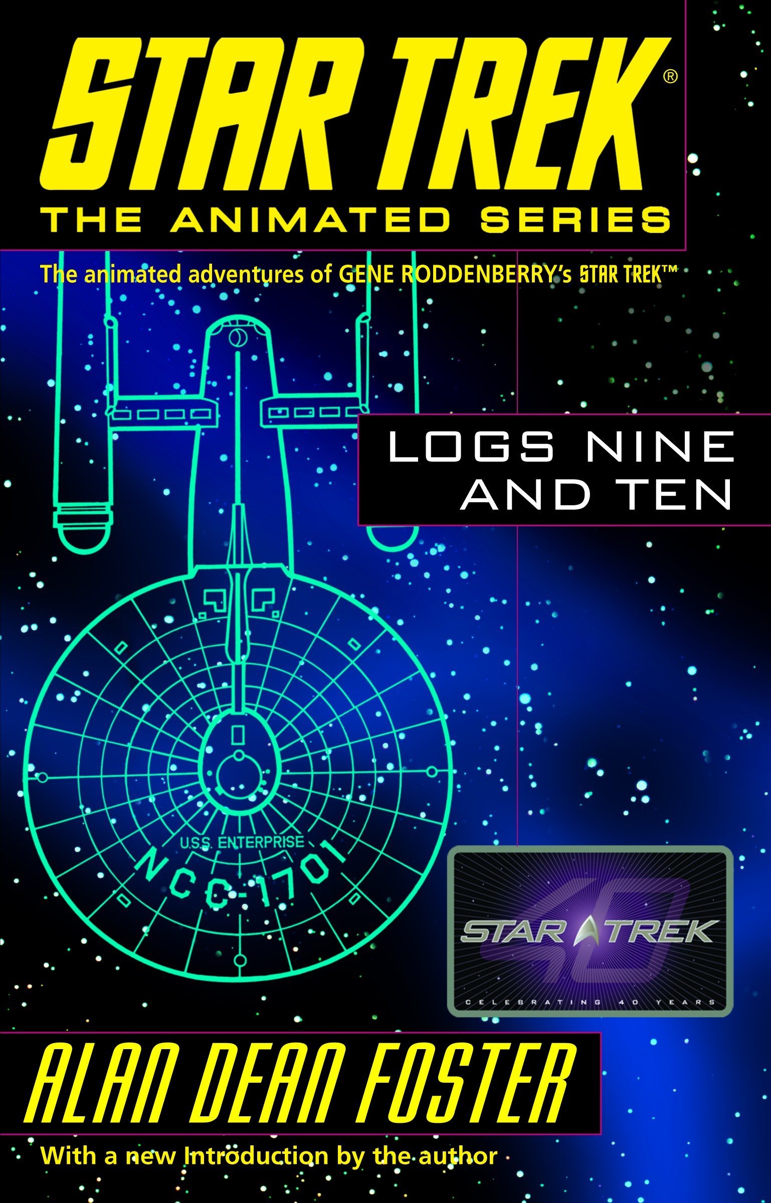 Star Trek: Logs Nine and Ten