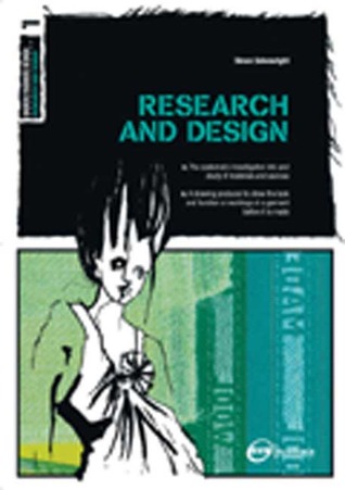 Basics Fashion Design 01: Research and Design