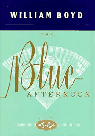 The Blue Afternoon