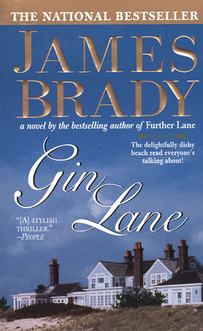 Gin Lane: A Novel of Southampton
