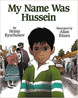My Name Was Hussein