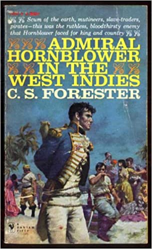 Hornblower in the West Indies
