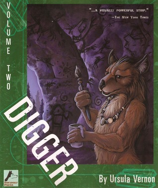 Digger, Volume Two