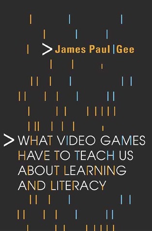 What Video Games Have to Teach Us about Learning and Literacy