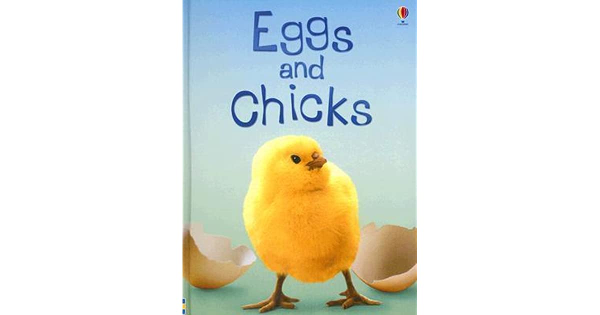 Eggs and Chicks, Level 1: Internet Referenced