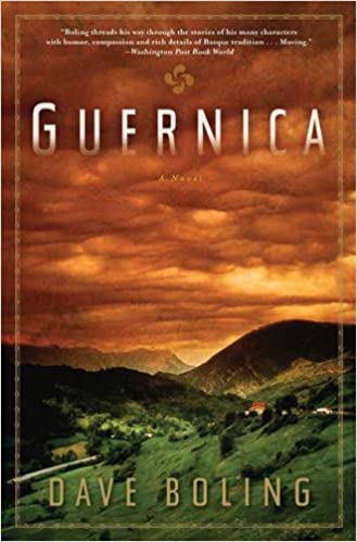 Guernica: A Novel
