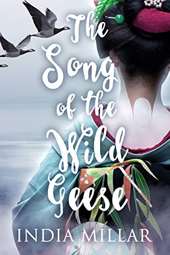 The Song of the Wild Geese
