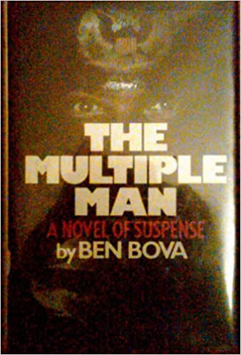 The Multiple Man: A Novel of Suspense