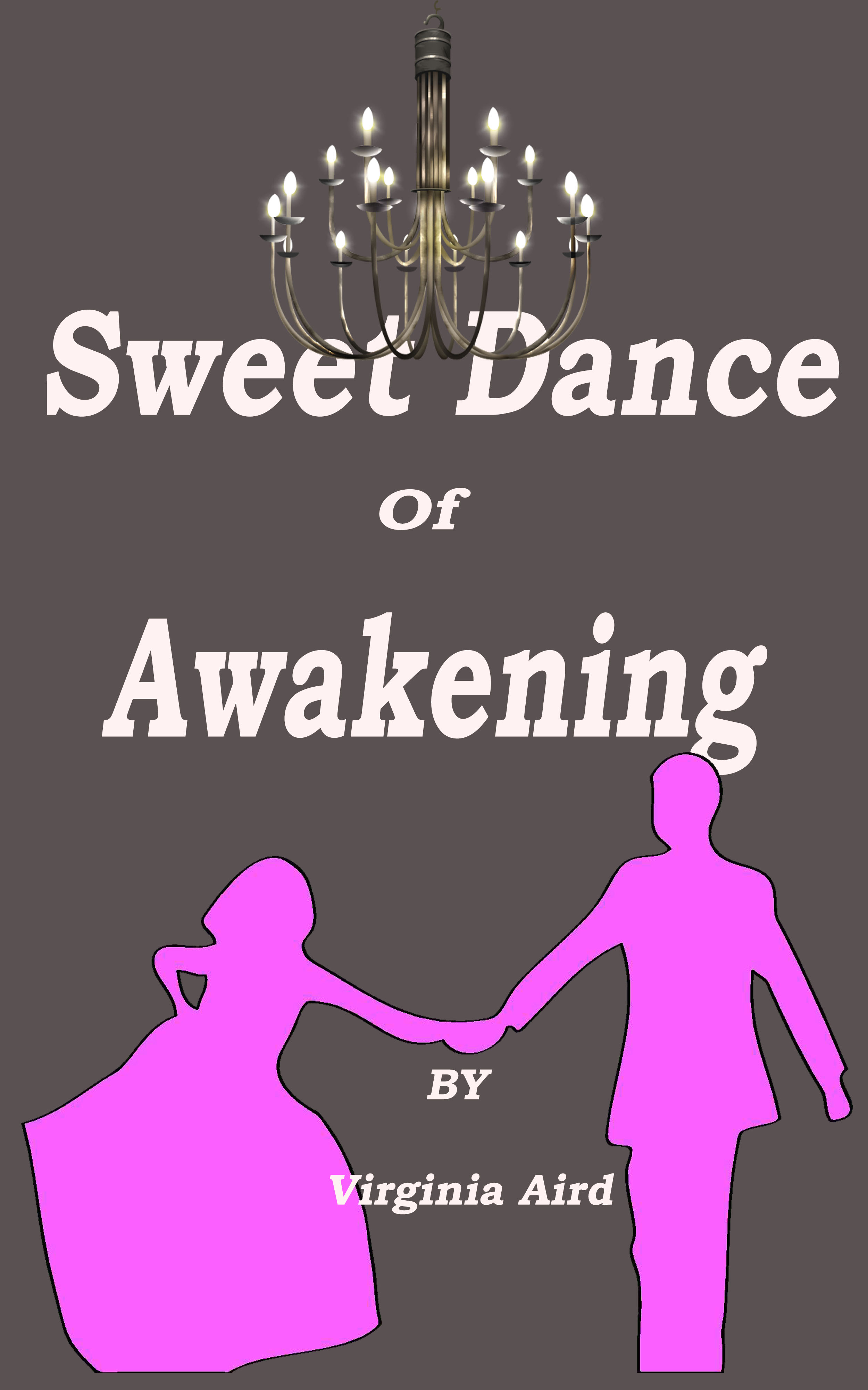 Sweet Dance Of Awakening