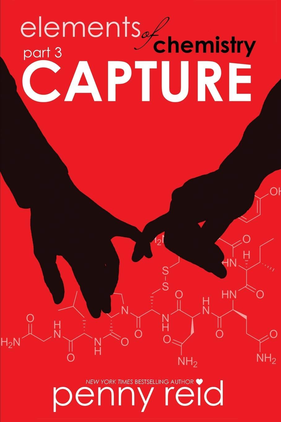 Capture: Elements of Chemistry
