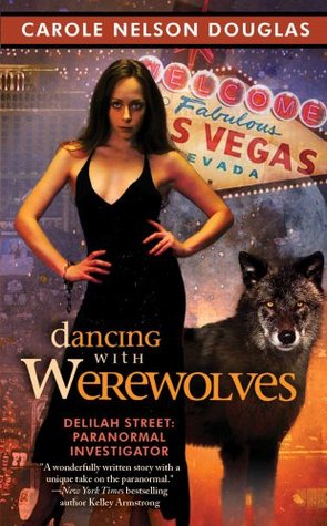 Dancing With Werewolves