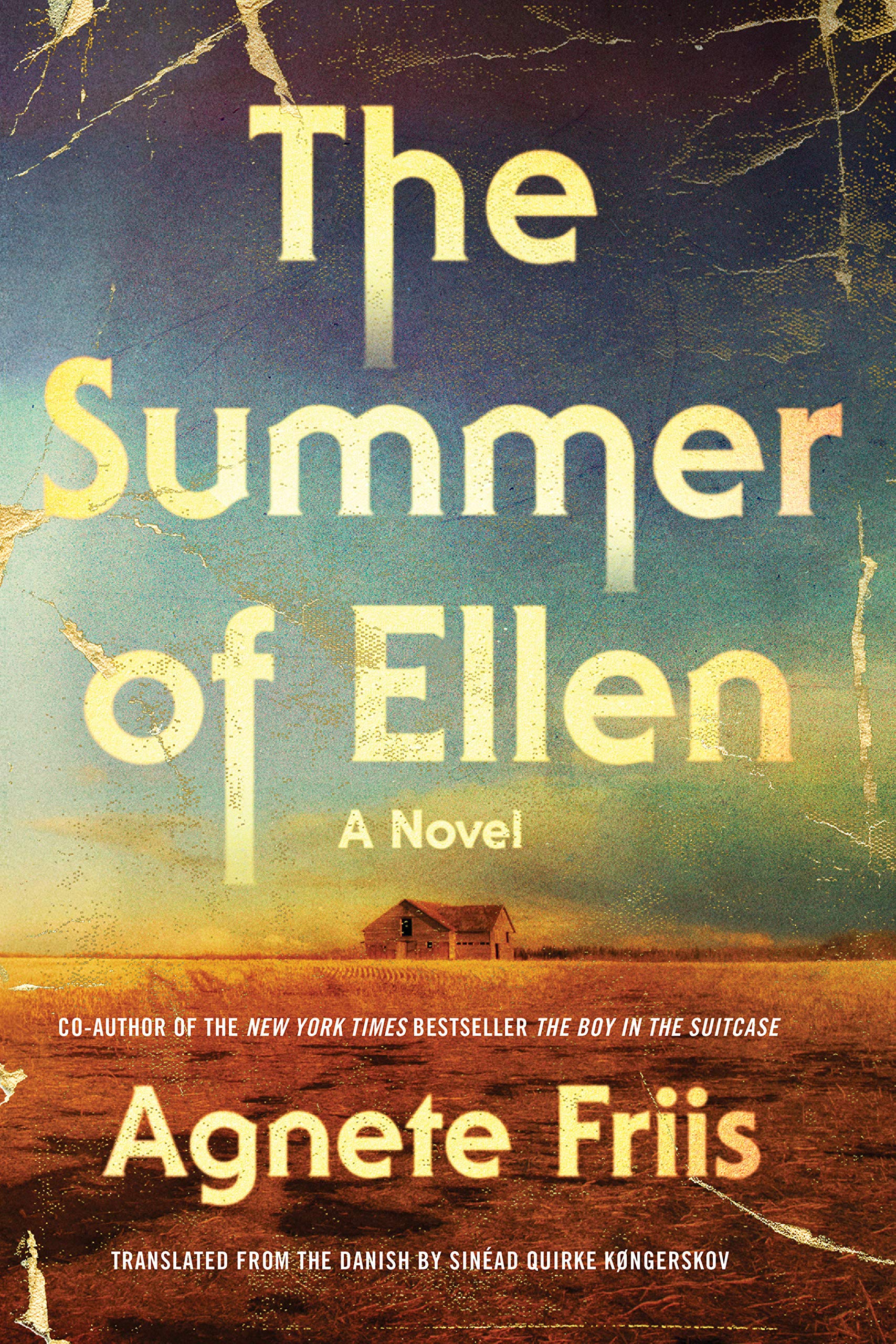 The Summer of Ellen