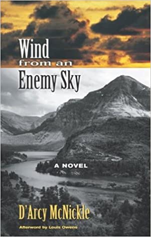 Wind from an enemy sky