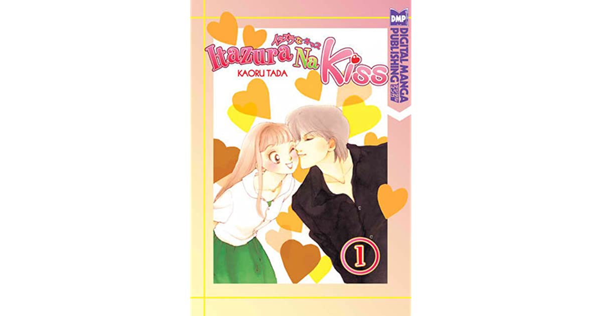 Itazura Na Kiss 1 (Special Full Color Edition)