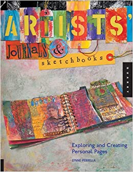 Artists, journals, and sketchbooks