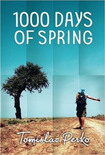 1000 Days of Spring: Travelogue of a Hitchhiker