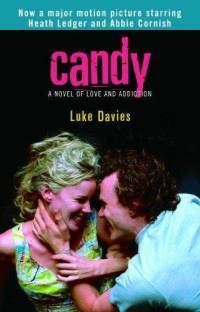 Candy: A Novel of Love and Addiction