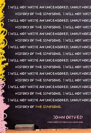 The Simpsons: An Uncensored, Unauthorized History
