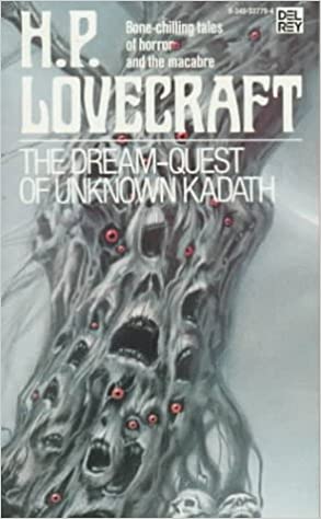 The Dream- Quest of Unknown Kadath