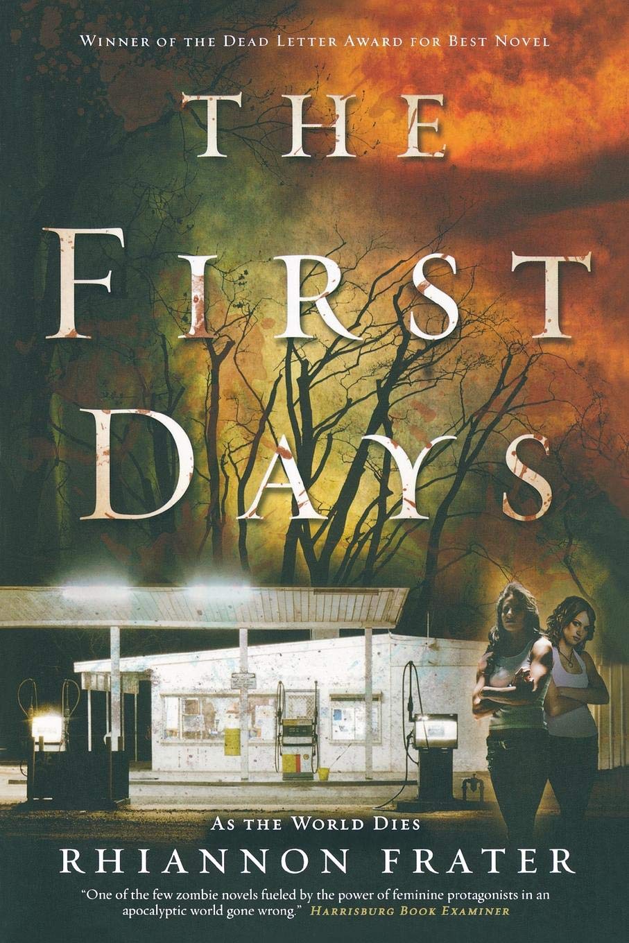 The First Days