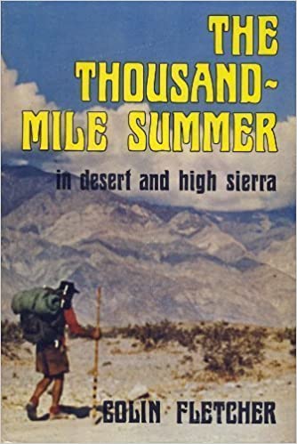 The Thousand-Mile Summer