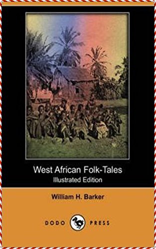 West African Folk Tales