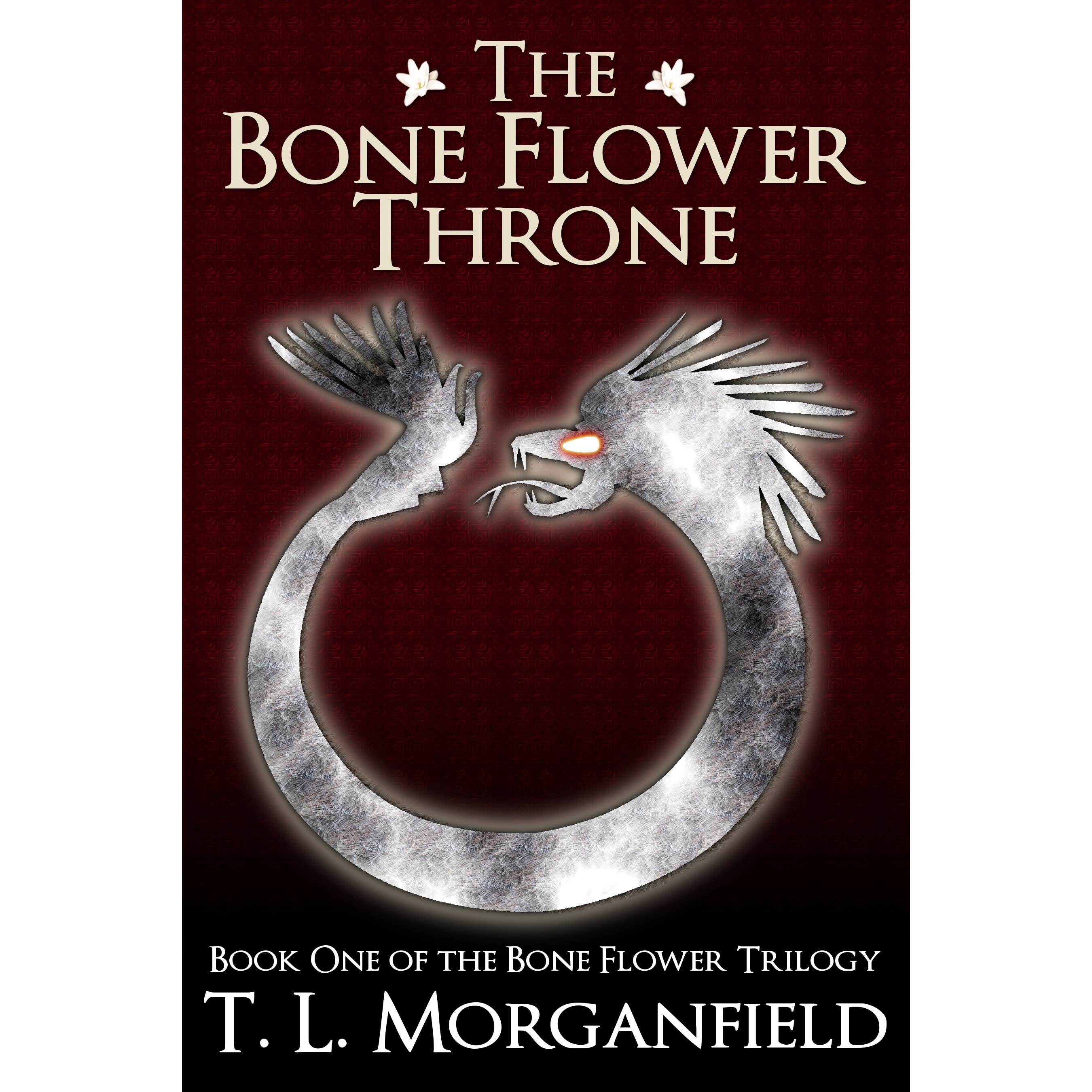 The Bone Flower Throne
