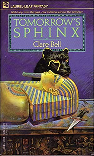 Tomorrow's Sphinx