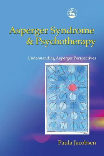 Asperger syndrome and psychotherapy
