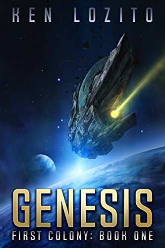 Genesis: First Colony