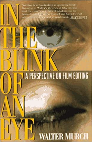 In the Blink of an Eye: A Perspective on Film Editing