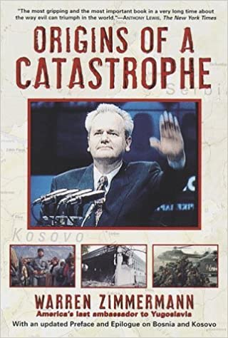 Origins of a catastrophe