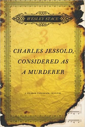 Charles Jessold, Considered as a Murderer