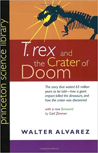 T. Rex and the Crater of Doom