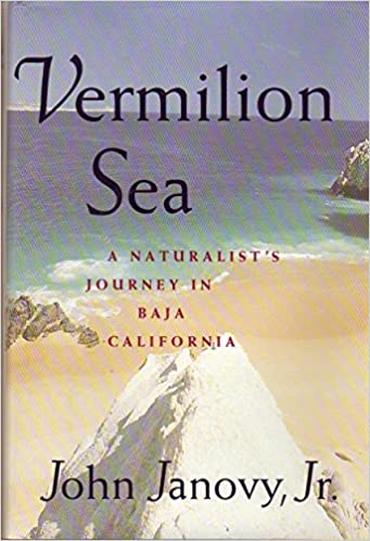 Vermilion Sea