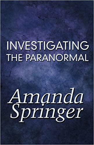 Investigating the Paranormal