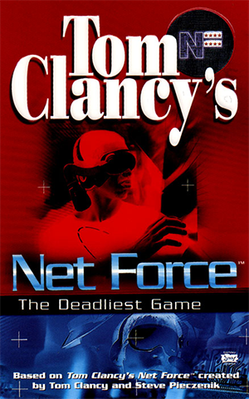 Tom Clancy's Net Force Explorers: The Deadliest Game