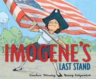 Imogene''s Last Stand