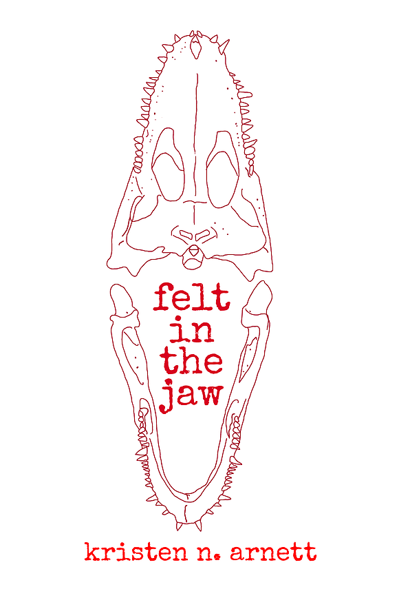 Felt in the Jaw
