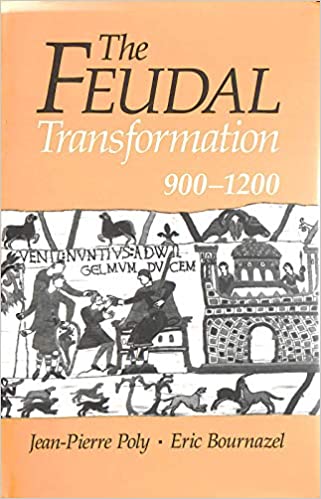 The feudal transformation