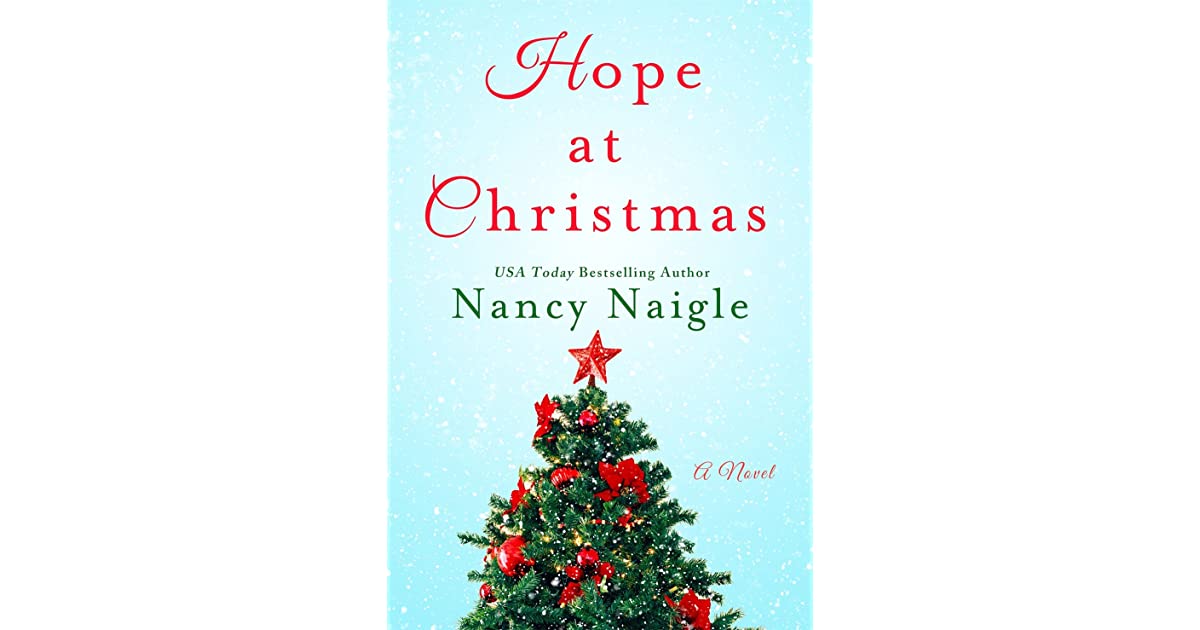 Hope at Christmas: A Novel
