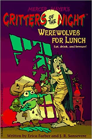 Werewolves for lunch