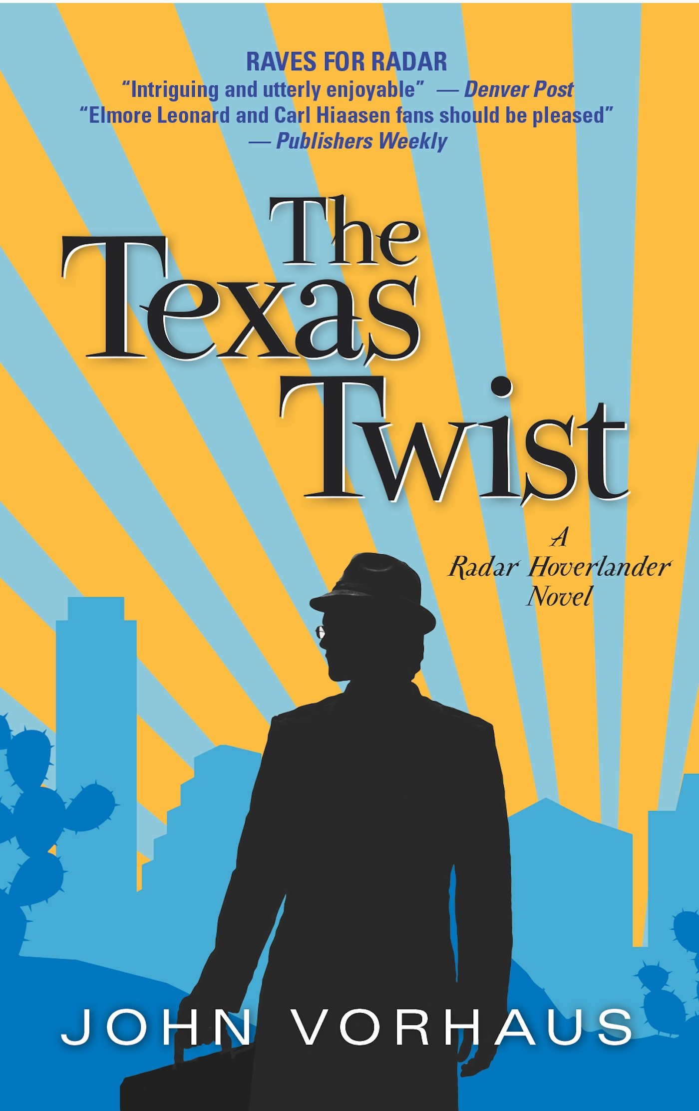 The Texas Twist
